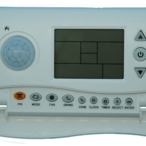 Air Conditioner Remote Control