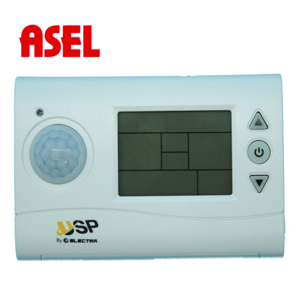 Air Conditioner Remote Control