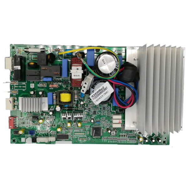 Air Conditioner control board