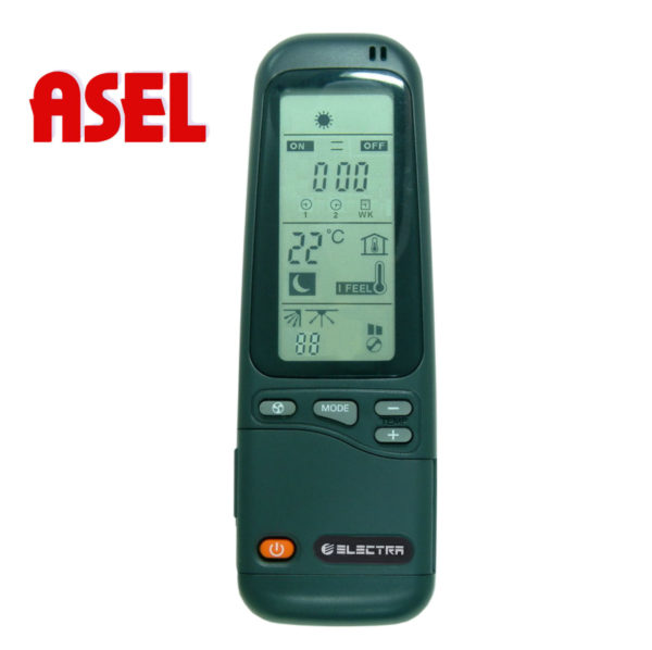 Air Conditioner Remote Control