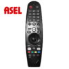 AN-MR19BA AN-MR18BA Universal Remote Control for All LG 