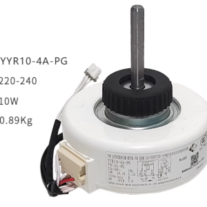 indoor fan motor for Air Conditioner 452495300, YDK-4J/50 USP8010 / aselcn  - .ASEL Technology Co., Ltd
